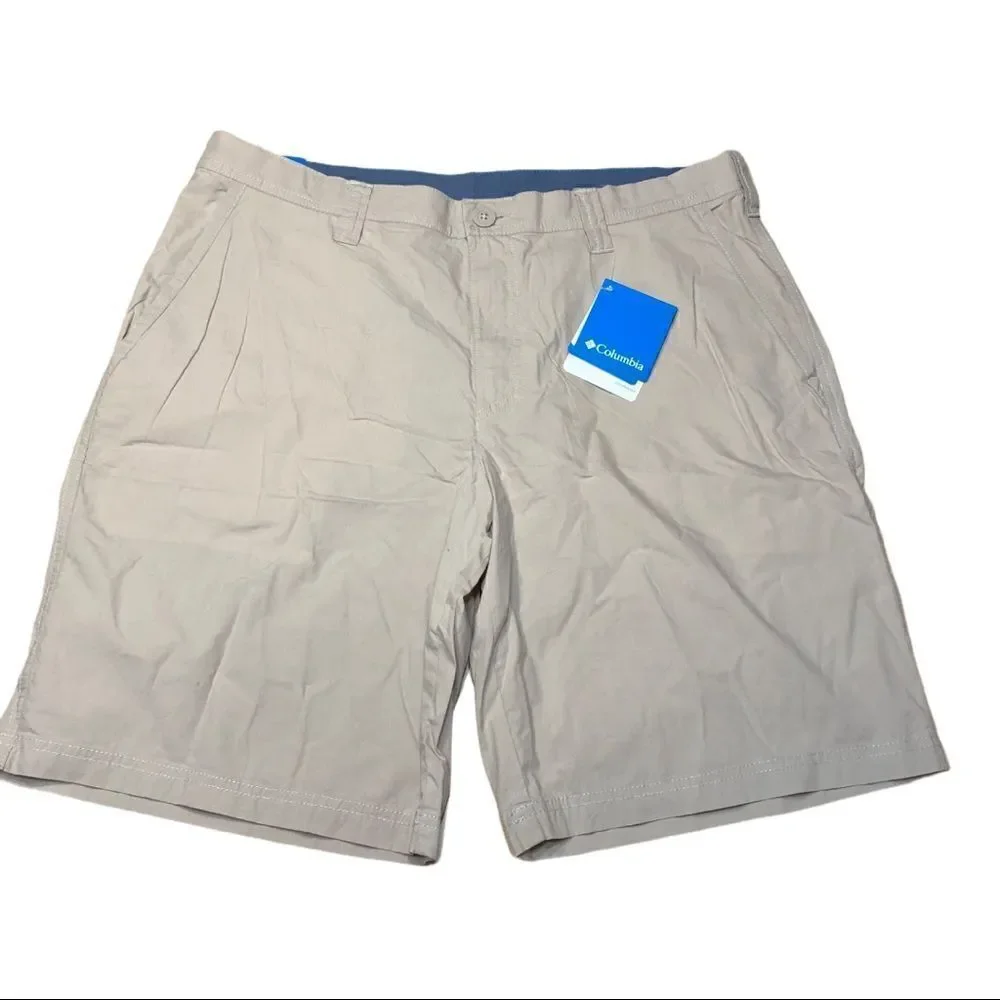 New Columbia Men's Washed Out™ Shorts 36w 10L